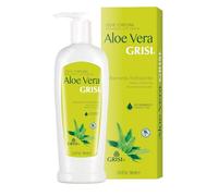 Grisi Leche Corporal Aloe Vera 380 ml