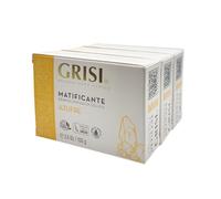 Grisi Pack Dermojabones Azufre 3x2