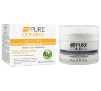 GRISI Pure Control Crema Facial Hidratante Matificante 60 ml.
