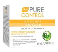 Grisi Pure Control Crema Facial Hidratante Matificante 60ml