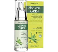 Grisi Sérum Aloe Vera Y Ácido Hialurónico30ml