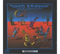 Grisman, David - Acousticity