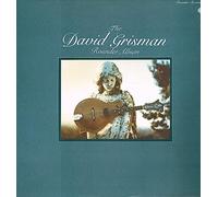 Grisman, David - David Grisman Rounder Album [Vinilo][Import]