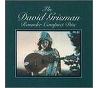 Grisman, David - David Grisman Rounder Co [Casete]