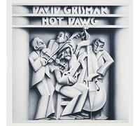 Grisman, David - Hot Dawg