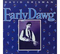 Grisman - Early Dawg