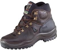 Grisport - 629 Dakar V.9, Botas de Senderismo Unisex Adulto, Marrón (Brown), 43 EU