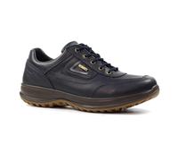 Grisport Airwalker - Zapatos para Caminar Azul Marino, Blue, 44 EU
