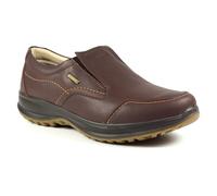 Grisport BMG057, Zapatos Hombre, Marrón (Brown), 41 EU