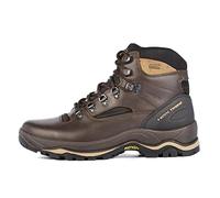 Grisport - Botas de cuero para hombre, Marrón, 44 EU