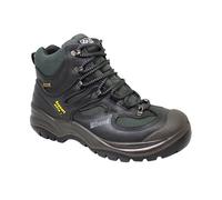 Grisport Botas de Seguridad Cuero Director para Hombre (GS103)