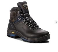 Grisport Botas De Senderismo, Caza Con Membrana En Gritex Color (Gris)