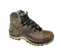 Grisport Botas de Senderismo Cuero Encerado Aztec para Hombre (GS121)