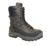 Grisport Botas de Senderismo Cuero Encerado Gamekeeper para Hombre (GS174)