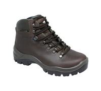 Grisport Botas de Senderismo Cuero Encerado Peaklander para Hombre (GS117)