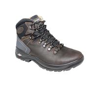 Grisport Botas de Senderismo Cuero Encerado Pennine para Hombre (GS161)