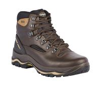 Grisport Botas de Senderismo Cuero Encerado Quatro para Hombre (GS118)