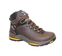 Grisport Botas de Senderismo Cuero Encerado Saracen para Hombre (GS169)