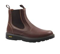 Grisport Botas de Senderismo Cuero Flor Crieff para Hombre (GS186)