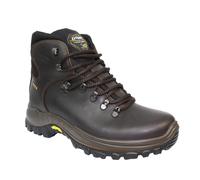 Grisport Botas de Senderismo Nobuck Everest para Hombre (GS115)