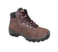 Grisport Botas de Senderismo Nobuck Glencoe para Hombre (GS114)
