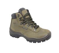 Grisport Botas de Senderismo Nobuck Glencoe para Hombre (GS114)