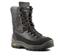 Grisport Botines Gamekeeper para hombre, Brown, 45 EU