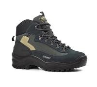 Grisport CMG514 - Botas de cuero para mujer, color azul, talla 37 EU / 4 UK