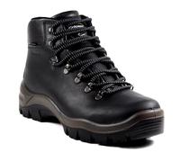 Grisport CMG607 - Botas de Cuero Unisex, Color Negro, Talla 44.5