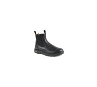 Grisport Crieff, Botas de montañismo Hombre, Black, 45 EU