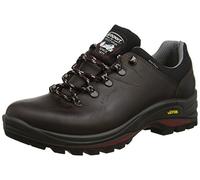 Grisport - Dartmoor GTX, Zapatos de Low Rise Senderismo Unisex Adulto, Marrón (Brown), 36 EU