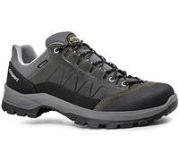 Grisport Gritex - Botas de senderismo con cordones, verde oliva, 45 EU