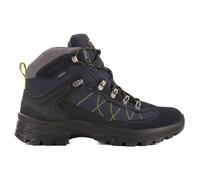 Grisport Gritex Hombre Trekking Botas Alto Negro 42