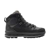 Grisport Hombre Dakar Trekking 2.0 Botas altas Trekking Negro 44