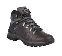 Grisport Kratos-hi, Botas Cortas al Tobillo Unisex Adulto, Brown, 46 EU