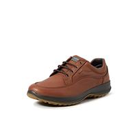 Grisport - Livingston, Zapatos de Low Rise Senderismo Hombre, Marrón (Tan), 42 EU