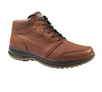 Grisport Lomond, Zapatos de High Rise Senderismo Hombre, Marrón (Tan), 41 EU