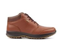 Grisport Lomond, Zapatos de High Rise Senderismo Hombre, Marrón (Tan), 43 EU
