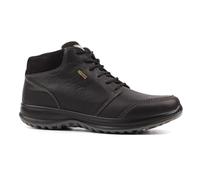 Grisport - Lomond, Zapatos de High Rise Senderismo Hombre, Negro (Black), 40 EU
