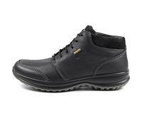 Grisport - Lomond, Zapatos de High Rise Senderismo Hombre, Negro (Black), 42 EU