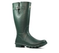 Grisport Petersfield II, Botas de Lluvia Mujer, Green, 42 EU