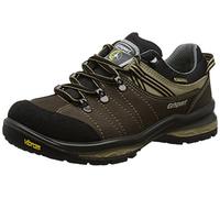 Grisport - Rogue, Zapatos de Low Rise Senderismo Unisex Adulto, Marrón (Brown), 40 EU