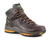 Grisport - Saracen, Zapatos de High Rise Senderismo Unisex Adulto, Marrón (Brown), 44 EU