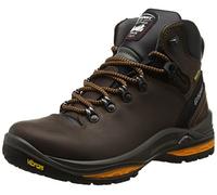 Grisport - Saracen, Zapatos de High Rise Senderismo Unisex Adulto, Marrón (Brown), 45 EU
