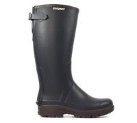 Grisport Stream II, Botas de Lluvia Mujer, Blue, 40 EU