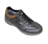 Grisport - Zapatillas de Senderismo Cuero Arran para Hombres
