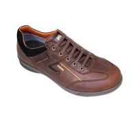 Grisport Zapatillas de Senderismo Cuero Arran para Hombres (GS108)