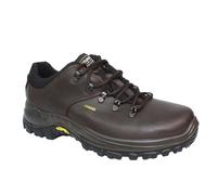Grisport Zapatillas de Senderismo Cuero Encerado Dartmoor para Hombres (GS162)