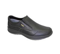 Grisport - Zapatillas de Senderismo Cuero Encerado Melrose para Hombres