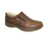 Grisport Zapatillas de Senderismo Cuero Encerado Melrose para Hombres (GS111)